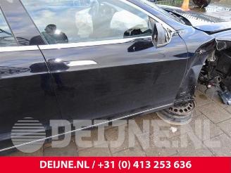 Tesla Model S Model S, Liftback, 2012 75D picture 35