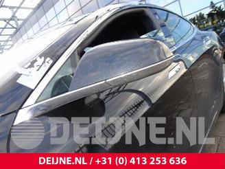Tesla Model S Model S, Liftback, 2012 75D picture 13
