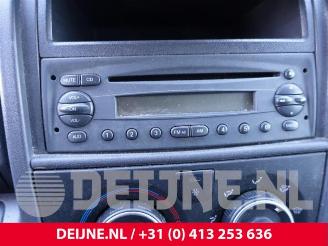 Peugeot Boxer Boxer (U9), Van, 2006 2.2 HDi 100 Euro 4 picture 23