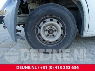 Peugeot Boxer Boxer (U9), Van, 2006 2.2 HDi 100 Euro 4 picture 10