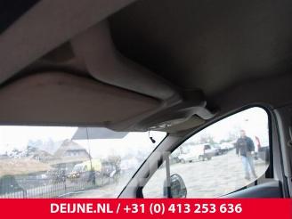 Citroën Berlingo Berlingo, Van, 2008 / 2021 1.6 Hdi 16V 90 picture 26