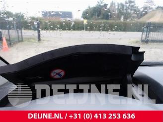 Citroën Berlingo Berlingo, Van, 2008 / 2021 1.6 Hdi 16V 90 picture 17