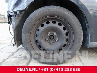 Ford Transit Connect Transit Connect (PJ2), Van, 2013 1.6 TDCi 16V 95 picture 10