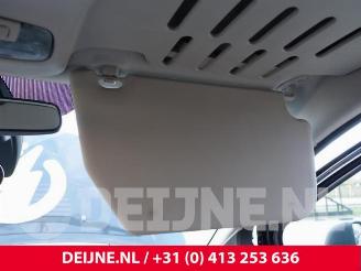 Ford Transit Connect Transit Connect (PJ2), Van, 2013 1.6 TDCi 16V 95 picture 30