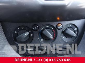 Ford Transit Connect Transit Connect (PJ2), Van, 2013 1.6 TDCi 16V 95 picture 23