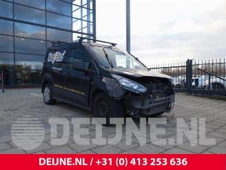 Sloopauto Ford Transit Connect Transit Connect (PJ2), Van, 2013 1.6 TDCi 16V 95 2015/8