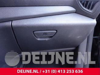 Ford Transit Connect Transit Connect (PJ2), Van, 2013 1.6 TDCi 16V 95 picture 28