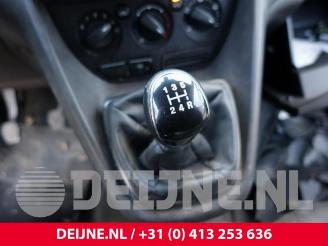 Ford Transit Connect Transit Connect (PJ2), Van, 2013 1.6 TDCi 16V 95 picture 24