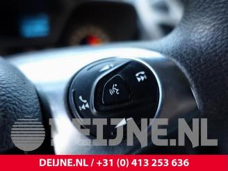 Ford Transit Connect Transit Connect (PJ2), Van, 2013 1.6 TDCi 16V 95 picture 20