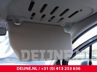 Ford Transit Connect Transit Connect (PJ2), Van, 2013 1.6 TDCi 16V 95 picture 27