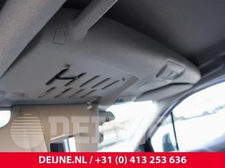 Ford Transit Connect Transit Connect (PJ2), Van, 2013 1.6 TDCi 16V 95 picture 26