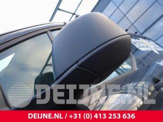 Ford Transit Connect Transit Connect (PJ2), Van, 2013 1.6 TDCi 16V 95 picture 11