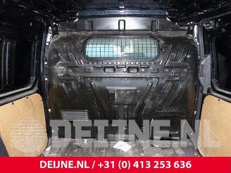 Ford Transit Connect Transit Connect (PJ2), Van, 2013 1.6 TDCi 16V 95 picture 32