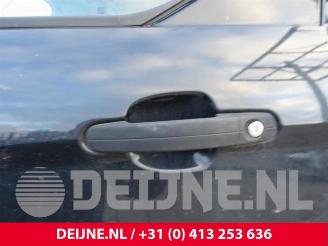 Ford Transit Connect Transit Connect (PJ2), Van, 2013 1.6 TDCi 16V 95 picture 13