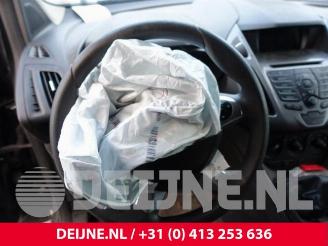 Ford Transit Connect Transit Connect (PJ2), Van, 2013 1.6 TDCi 16V 95 picture 18