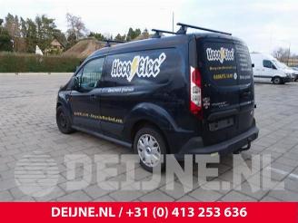 Ford Transit Connect Transit Connect (PJ2), Van, 2013 1.6 TDCi 16V 95 picture 5