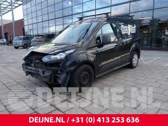 Ford Transit Connect Transit Connect (PJ2), Van, 2013 1.6 TDCi 16V 95 picture 3