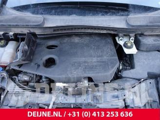 Ford Transit Connect Transit Connect (PJ2), Van, 2013 1.6 TDCi 16V 95 picture 34