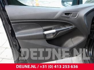 Ford Transit Connect Transit Connect (PJ2), Van, 2013 1.6 TDCi 16V 95 picture 15