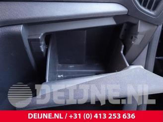 Ford Transit Connect Transit Connect (PJ2), Van, 2013 1.6 TDCi 16V 95 picture 29