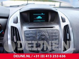 Ford Transit Connect Transit Connect (PJ2), Van, 2013 1.6 TDCi 16V 95 picture 22