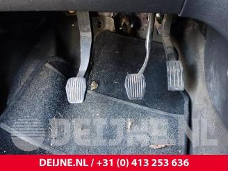 Ford Transit Connect Transit Connect (PJ2), Van, 2013 1.6 TDCi 16V 95 picture 25