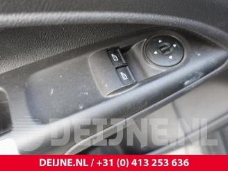 Ford Transit Connect Transit Connect (PJ2), Van, 2013 1.6 TDCi 16V 95 picture 16