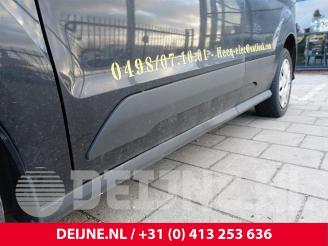 Ford Transit Connect Transit Connect (PJ2), Van, 2013 1.6 TDCi 16V 95 picture 14