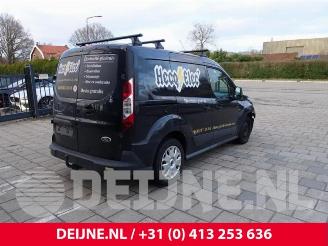 Ford Transit Connect Transit Connect (PJ2), Van, 2013 1.6 TDCi 16V 95 picture 7