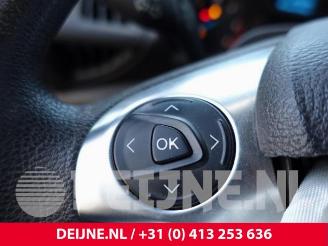 Ford Transit Connect Transit Connect (PJ2), Van, 2013 1.6 TDCi 16V 95 picture 19