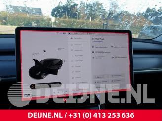 Tesla Model 3 Model 3, Sedan, 2017 EV AWD picture 27