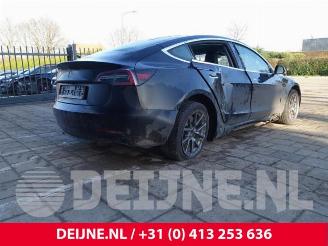 Tesla Model 3 Model 3, Sedan, 2017 EV AWD picture 7