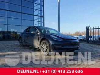 Dezmembrări autoturisme Tesla Model 3 Model 3, Sedan, 2017 EV AWD 2020/2
