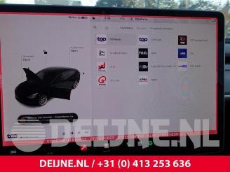 Tesla Model 3 Model 3, Sedan, 2017 EV AWD picture 29