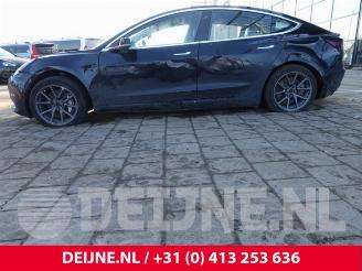 Tesla Model 3 Model 3, Sedan, 2017 EV AWD picture 4