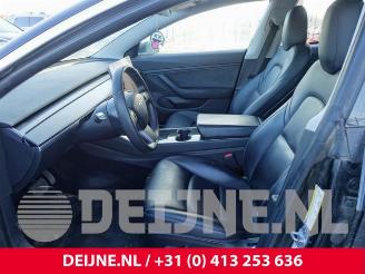 Tesla Model 3 Model 3, Sedan, 2017 EV AWD picture 18