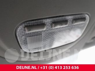 Peugeot Partner Partner (GC/GF/GG/GJ/GK), Van, 2008 / 2018 1.6 HDI 90 picture 24