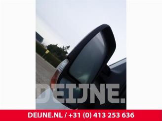Opel Movano Movano, Van, 2010 2.3 CDTi 16V FWD picture 11