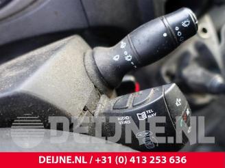 Opel Movano Movano, Van, 2010 2.3 CDTi 16V FWD picture 20