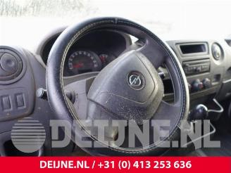 Opel Movano Movano, Van, 2010 2.3 CDTi 16V FWD picture 18