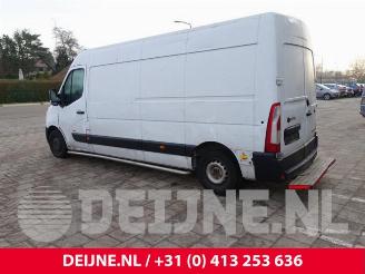 Opel Movano Movano, Van, 2010 2.3 CDTi 16V FWD picture 4