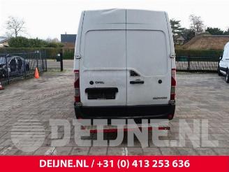 Opel Movano Movano, Van, 2010 2.3 CDTi 16V FWD picture 5