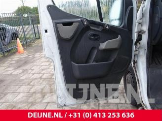 Opel Movano Movano, Van, 2010 2.3 CDTi 16V FWD picture 15