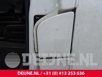 Opel Movano Movano, Van, 2010 2.3 CDTi 16V FWD picture 13