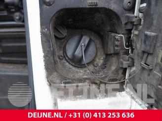 Opel Movano Movano, Van, 2010 2.3 CDTi 16V FWD picture 14