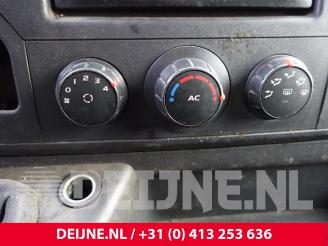 Opel Movano Movano, Van, 2010 2.3 CDTi 16V FWD picture 22
