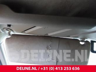 Opel Movano Movano, Van, 2010 2.3 CDTi 16V FWD picture 24