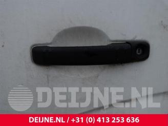 Opel Movano Movano, Van, 2010 2.3 CDTi 16V FWD picture 12