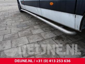 Opel Movano Movano, Van, 2010 2.3 CDTi 16V FWD picture 30