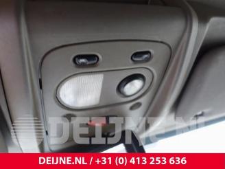 Opel Movano Movano, Van, 2010 2.3 CDTi 16V FWD picture 28